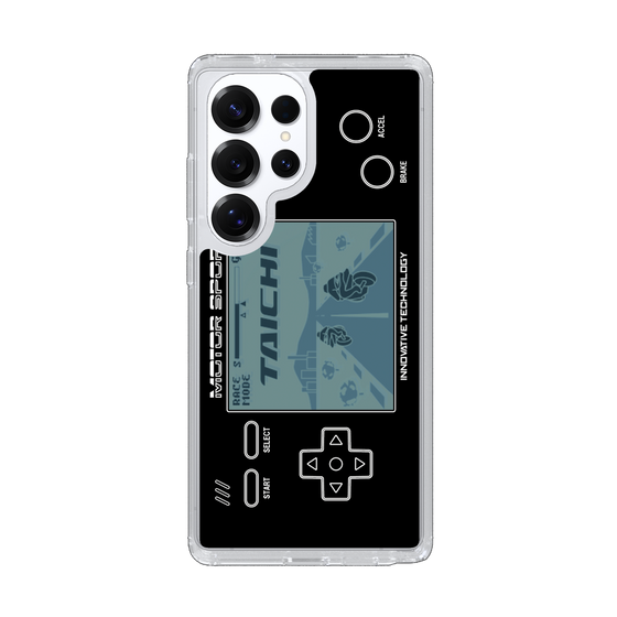 Slim Protection Case［ TAICHI - RACE GAME ］