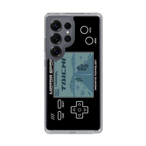 Slim Protection Case［ TAICHI - RACE GAME ］