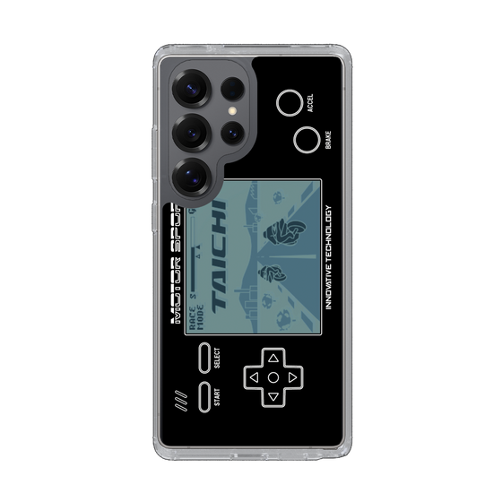 Slim Protection Case［ TAICHI - RACE GAME ］