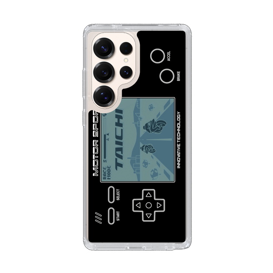 Slim Protection Case［ TAICHI - RACE GAME ］