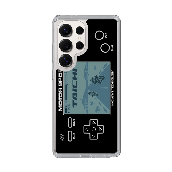 Slim Protection Case［ TAICHI - RACE GAME ］