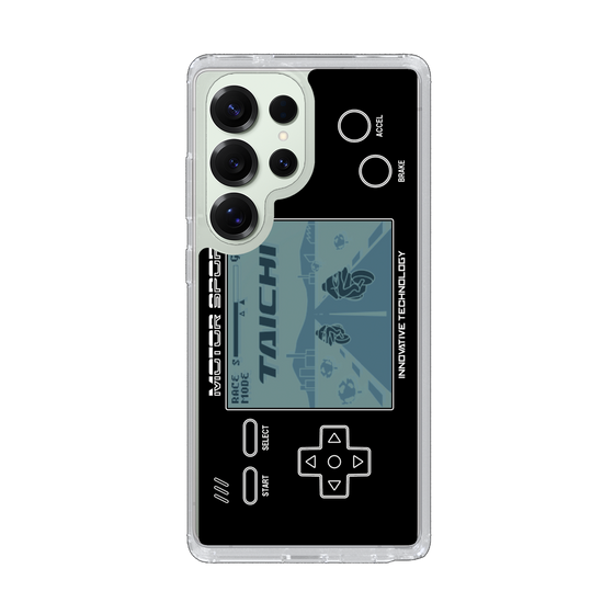 Slim Protection Case［ TAICHI - RACE GAME ］