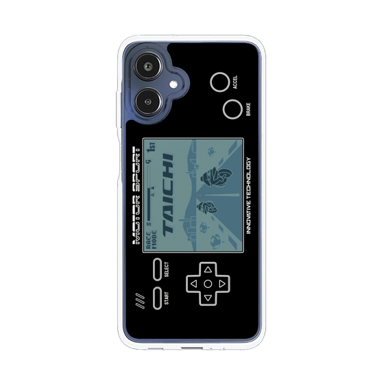 Slim Protection Case［ TAICHI - RACE GAME ］