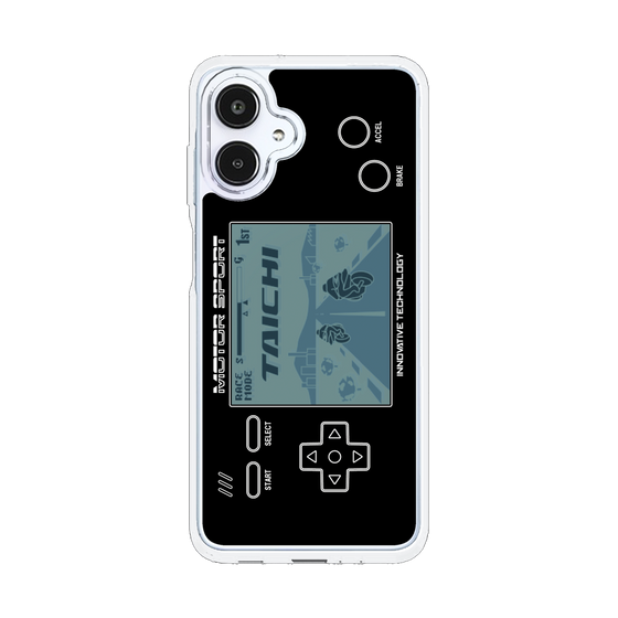 Slim Protection Case［ TAICHI - RACE GAME ］