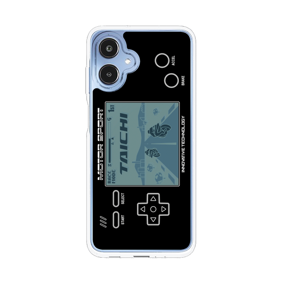 Slim Protection Case［ TAICHI - RACE GAME ］