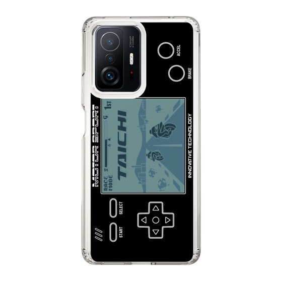 Slim Protection Case［ TAICHI - RACE GAME ］