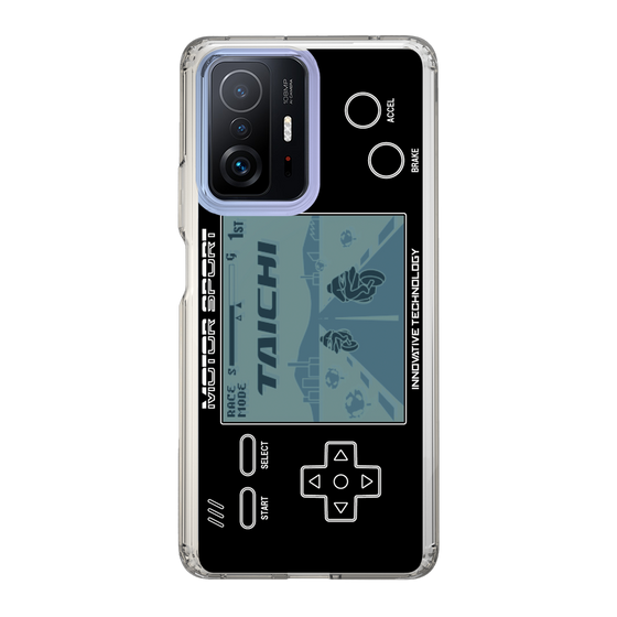 Slim Protection Case［ TAICHI - RACE GAME ］
