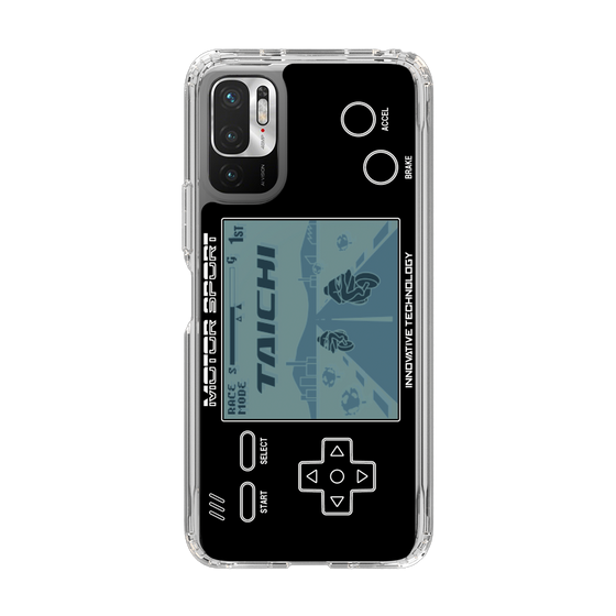 Slim Protection Case［ TAICHI - RACE GAME ］