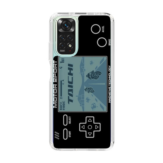 Slim Protection Case［ TAICHI - RACE GAME ］