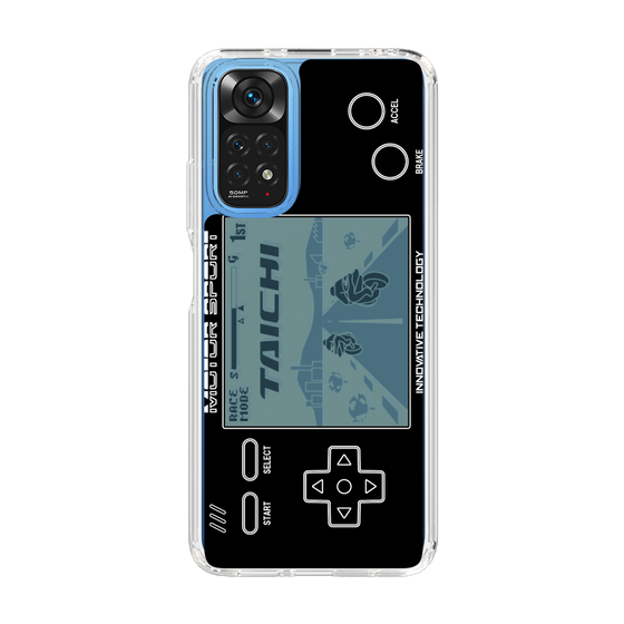 Slim Protection Case［ TAICHI - RACE GAME ］