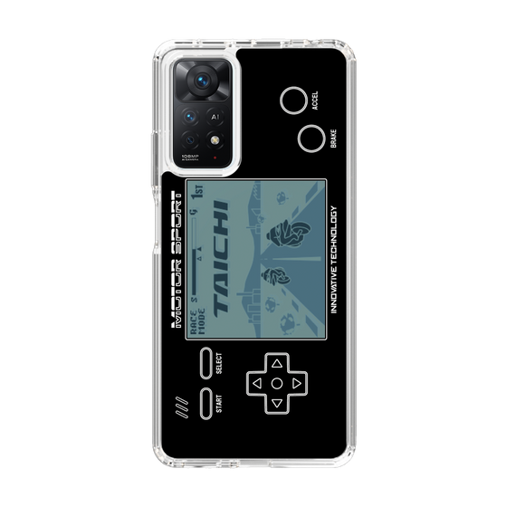 Slim Protection Case［ TAICHI - RACE GAME ］