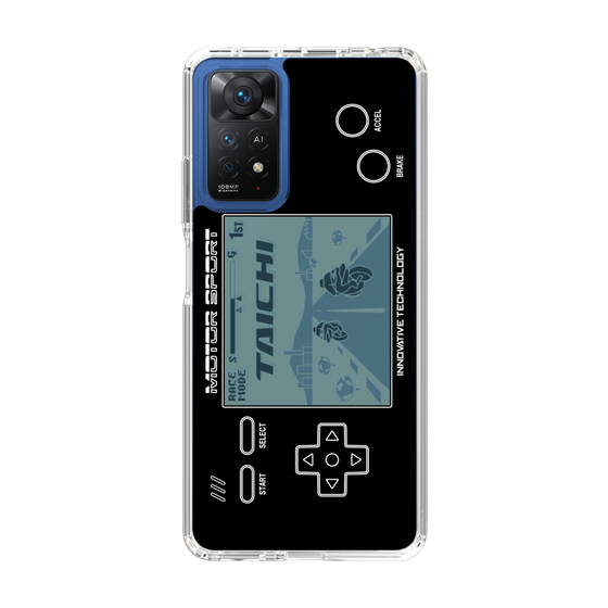 Slim Protection Case［ TAICHI - RACE GAME ］