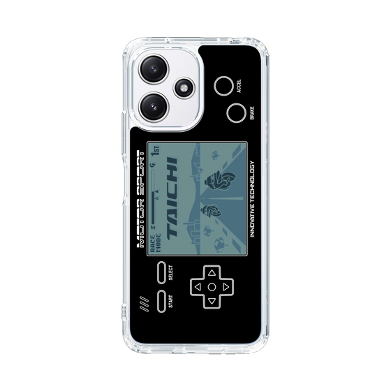 Slim Protection Case［ TAICHI - RACE GAME ］