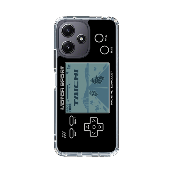 Slim Protection Case［ TAICHI - RACE GAME ］