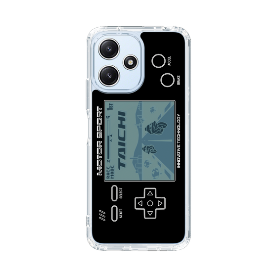 Slim Protection Case［ TAICHI - RACE GAME ］