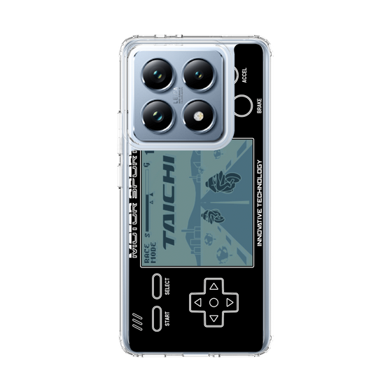 Slim Protection Case［ TAICHI - RACE GAME ］