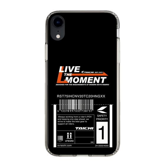 Slim Protection Case［ TAICHI - LIVE THE MOMENT ］