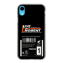 Slim Protection Case［ TAICHI - LIVE THE MOMENT ］