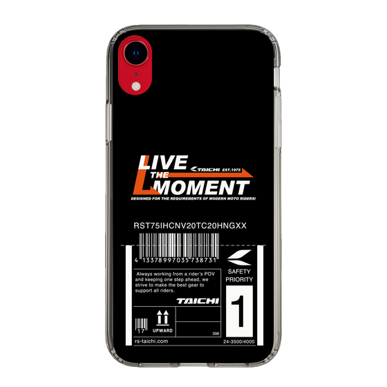 Slim Protection Case［ TAICHI - LIVE THE MOMENT ］