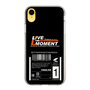 Slim Protection Case［ TAICHI - LIVE THE MOMENT ］