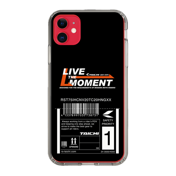 Slim Protection Case［ TAICHI - LIVE THE MOMENT ］