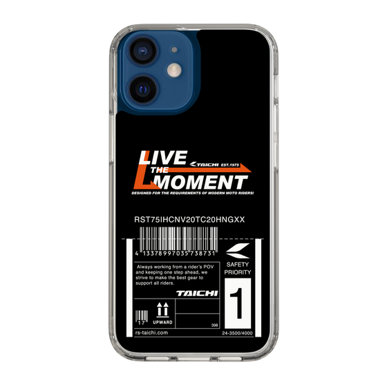 Slim Protection Case［ TAICHI - LIVE THE MOMENT ］