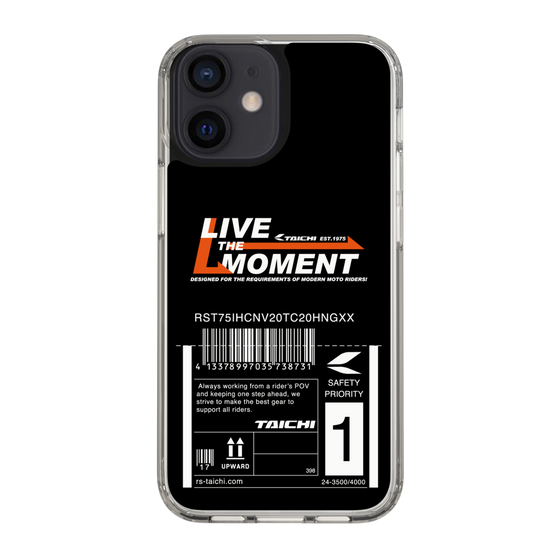 Slim Protection Case［ TAICHI - LIVE THE MOMENT ］