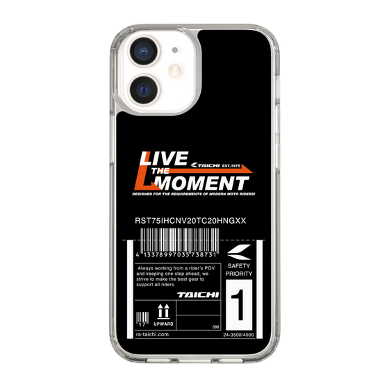 Slim Protection Case［ TAICHI - LIVE THE MOMENT ］