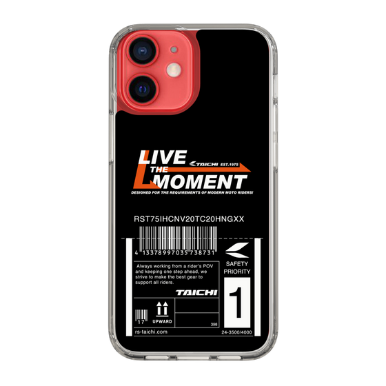 Slim Protection Case［ TAICHI - LIVE THE MOMENT ］