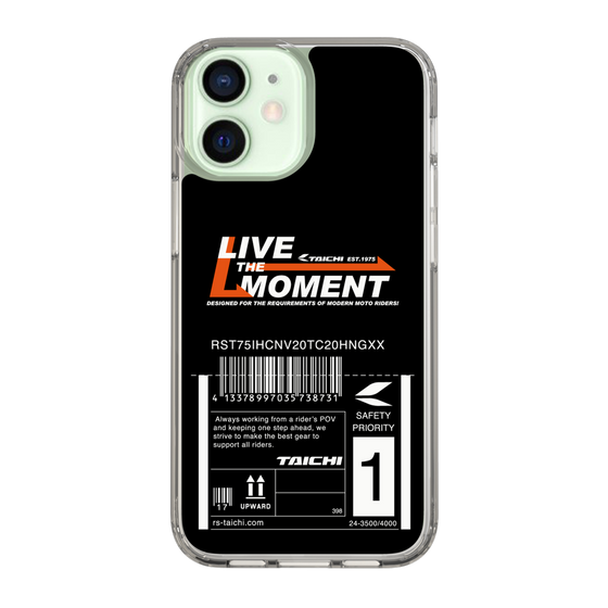 Slim Protection Case［ TAICHI - LIVE THE MOMENT ］