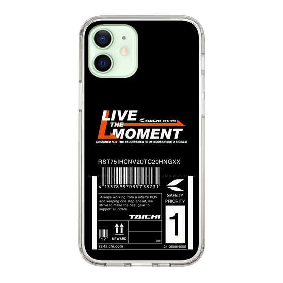 Slim Protection Case［ TAICHI - LIVE THE MOMENT ］