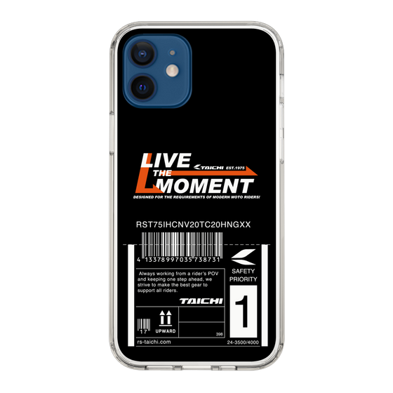 Slim Protection Case［ TAICHI - LIVE THE MOMENT ］
