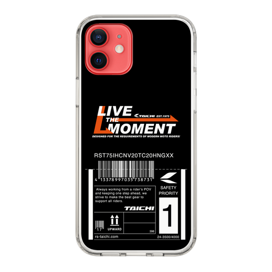 Slim Protection Case［ TAICHI - LIVE THE MOMENT ］