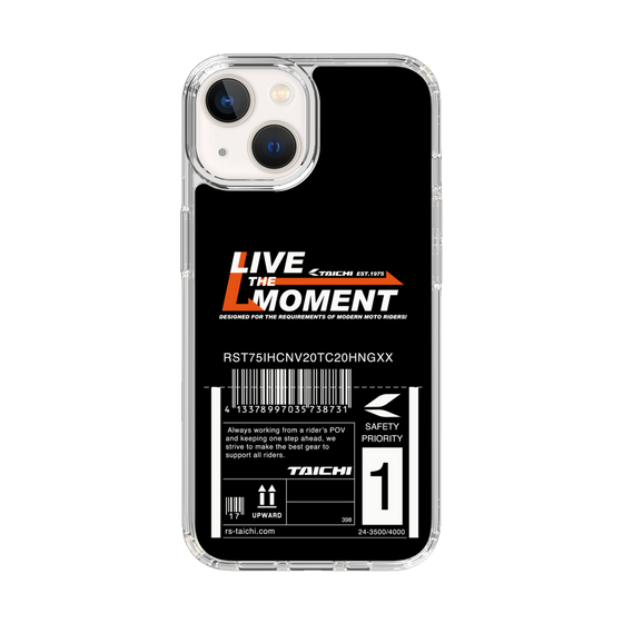 Slim Protection Case［ TAICHI - LIVE THE MOMENT ］