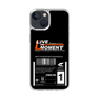 Slim Protection Case［ TAICHI - LIVE THE MOMENT ］