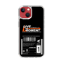 Slim Protection Case［ TAICHI - LIVE THE MOMENT ］
