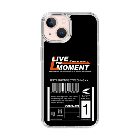 Slim Protection Case［ TAICHI - LIVE THE MOMENT ］