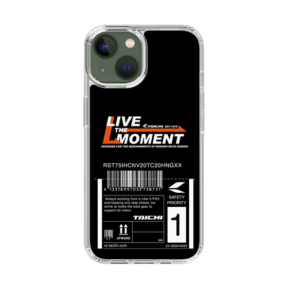 Slim Protection Case［ TAICHI - LIVE THE MOMENT ］