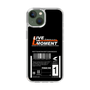 Slim Protection Case［ TAICHI - LIVE THE MOMENT ］