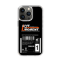 Slim Protection Case［ TAICHI - LIVE THE MOMENT ］