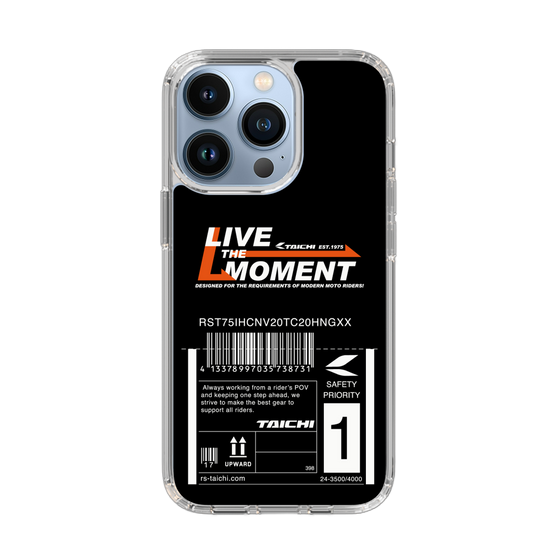 Slim Protection Case［ TAICHI - LIVE THE MOMENT ］