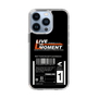 Slim Protection Case［ TAICHI - LIVE THE MOMENT ］