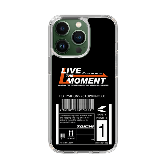 Slim Protection Case［ TAICHI - LIVE THE MOMENT ］