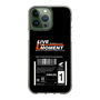 Slim Protection Case［ TAICHI - LIVE THE MOMENT ］
