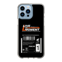 Slim Protection Case［ TAICHI - LIVE THE MOMENT ］