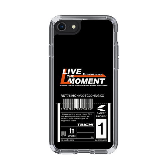 Slim Protection Case［ TAICHI - LIVE THE MOMENT ］