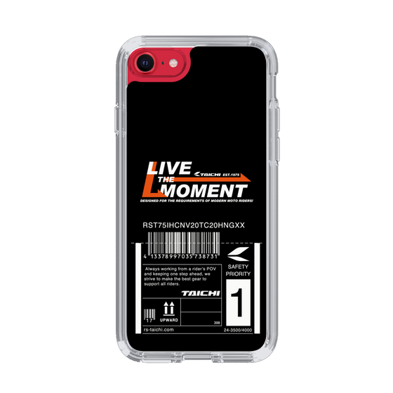 Slim Protection Case［ TAICHI - LIVE THE MOMENT ］