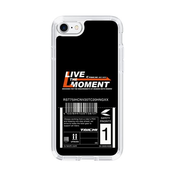 Slim Protection Case［ TAICHI - LIVE THE MOMENT ］