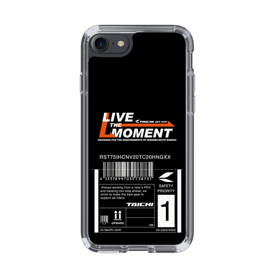Slim Protection Case［ TAICHI - LIVE THE MOMENT ］