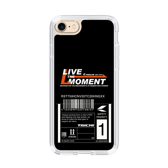 Slim Protection Case［ TAICHI - LIVE THE MOMENT ］